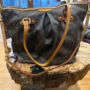 Louis Vuitton GM Palermo